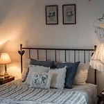 Bed & Breakfast Dom Pod Skrzydlami