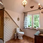 Bed & Breakfast Dom Pod Skrzydlami