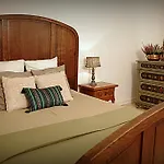 Bed & Breakfast Dom Pod Skrzydlami