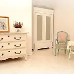 Dom Pod Skrzydlami Bed & Breakfast Gawliki Wielkie