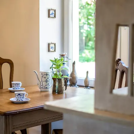 Bed & Breakfast Dom Pod Skrzydlami Gawliki Wielkie