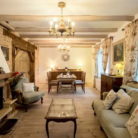 Dom Pod Skrzydlami Bed & Breakfast Gawliki Wielkie
