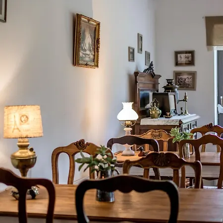 Bed & Breakfast Dom Pod Skrzydlami