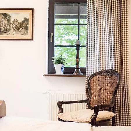 Bed & Breakfast Dom Pod Skrzydlami Gawliki Wielkie