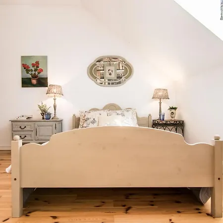 Bed & Breakfast Dom Pod Skrzydlami Gawliki Wielkie