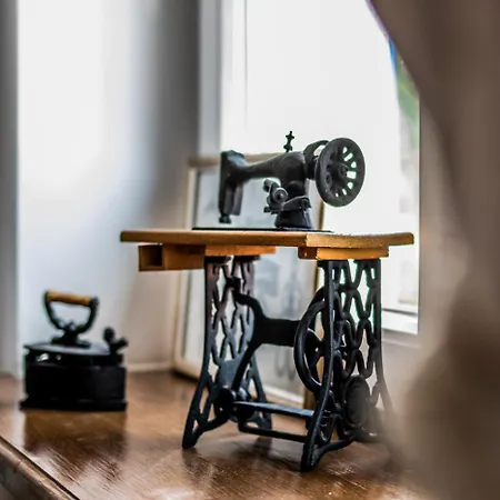 Dom Pod Skrzydłami Gawliki Wielkie