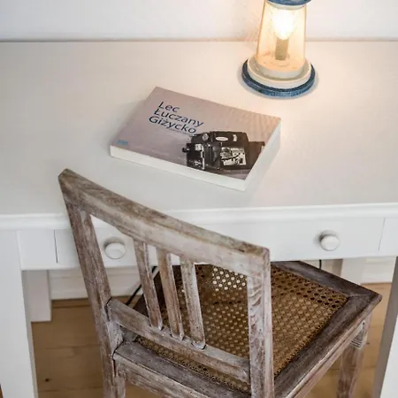 Dom Pod Skrzydlami Bed & Breakfast Gawliki Wielkie