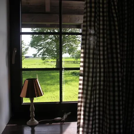 Bed & Breakfast Dom Pod Skrzydlami 3*