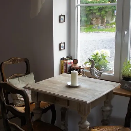 Bed & Breakfast Dom Pod Skrzydlami Gawliki Wielkie