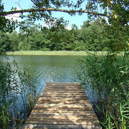 Bed & Breakfast Dom Pod Skrzydlami Gawliki Wielkie