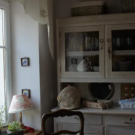 Dom Pod Skrzydlami Gawliki Wielkie