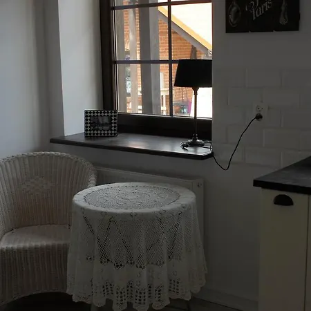 Bed & Breakfast Dom Pod Skrzydlami Gawliki Wielkie