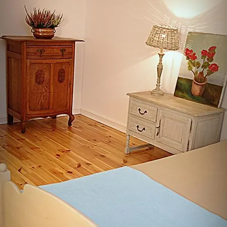 Dom Pod Skrzydlami Bed & Breakfast 3*