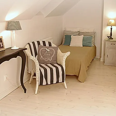 Bed & Breakfast Dom Pod Skrzydlami *