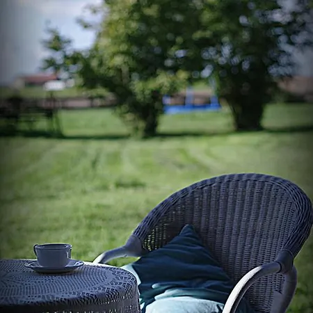Bed & Breakfast Dom Pod Skrzydlami Gawliki Wielkie