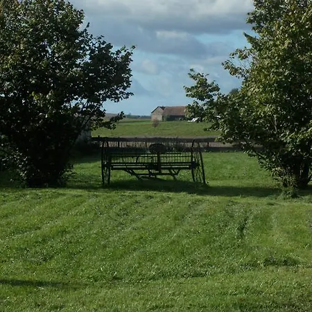 Dom Pod Skrzydlami Bed & Breakfast
