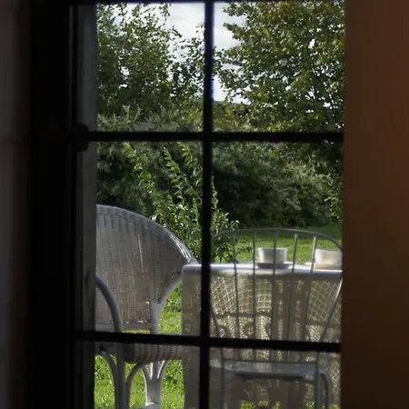 Dom Pod Skrzydlami Gawliki Wielkie