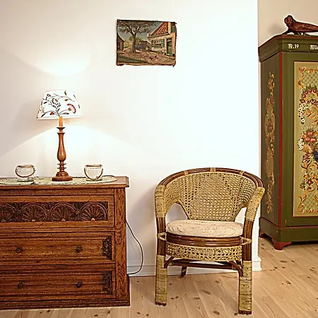 Bed & Breakfast Dom Pod Skrzydlami